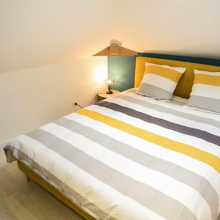 Appartement Du Centre Charleville-Mézières Εξωτερικό φωτογραφία
